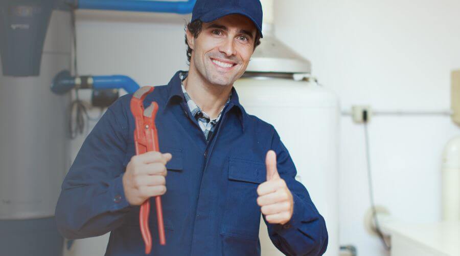 Professional Tankless Water Heater Installation in Highwood, MT